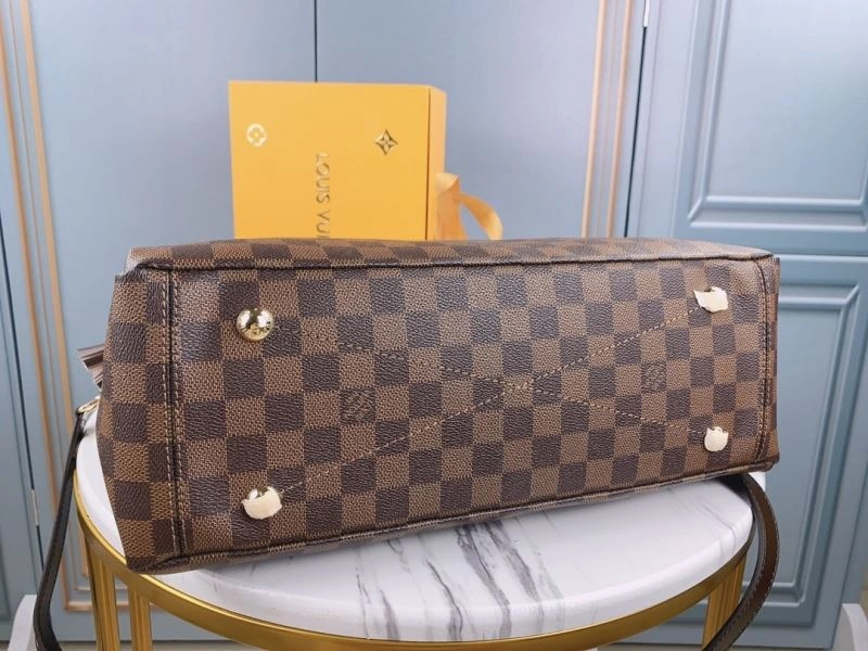 DailyWear Louis Vuitton Top Handle Bags 79154