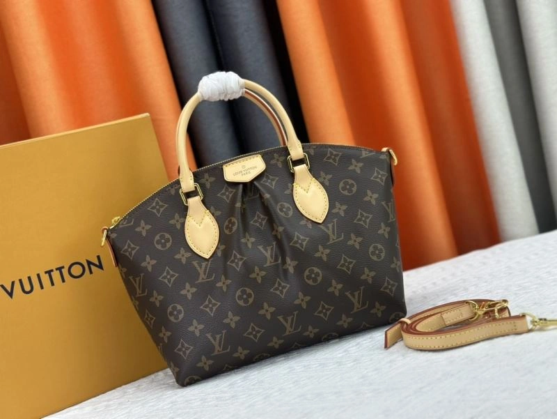 Louis Vuitton Top Handle Bags WellDesigned 79152