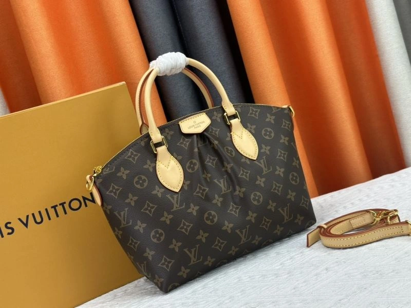 Louis Vuitton Top Handle Bags WellDesigned 79152