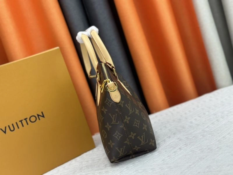 Louis Vuitton Top Handle Bags WellDesigned 79152