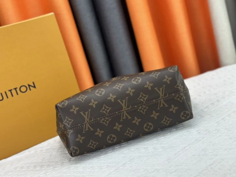 Louis Vuitton Top Handle Bags WellDesigned 79152