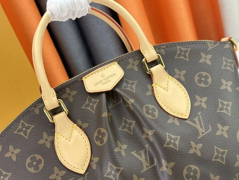 Louis Vuitton Top Handle Bags WellDesigned 79152