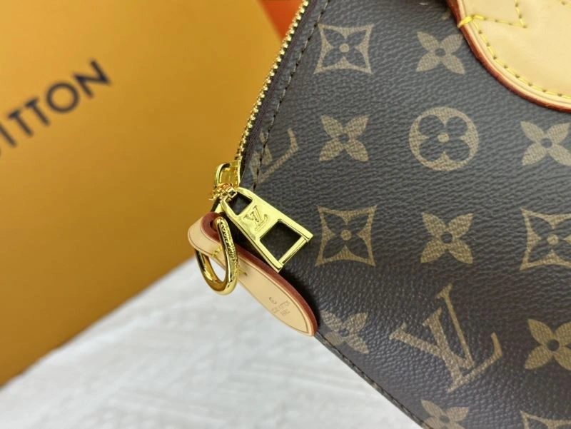 Louis Vuitton Top Handle Bags WellDesigned 79152