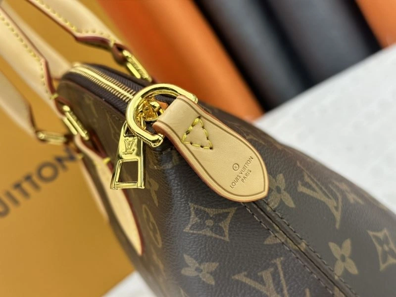 Louis Vuitton Top Handle Bags WellDesigned 79152