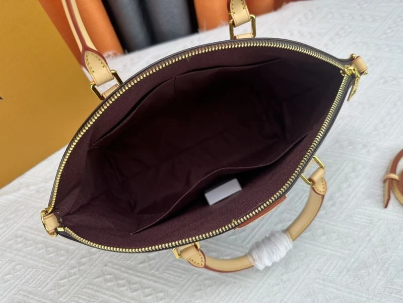 Louis Vuitton Top Handle Bags WellDesigned 79152