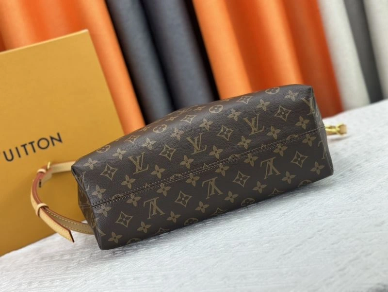 Louis Vuitton Top Handle Bags SmartChoice 79151