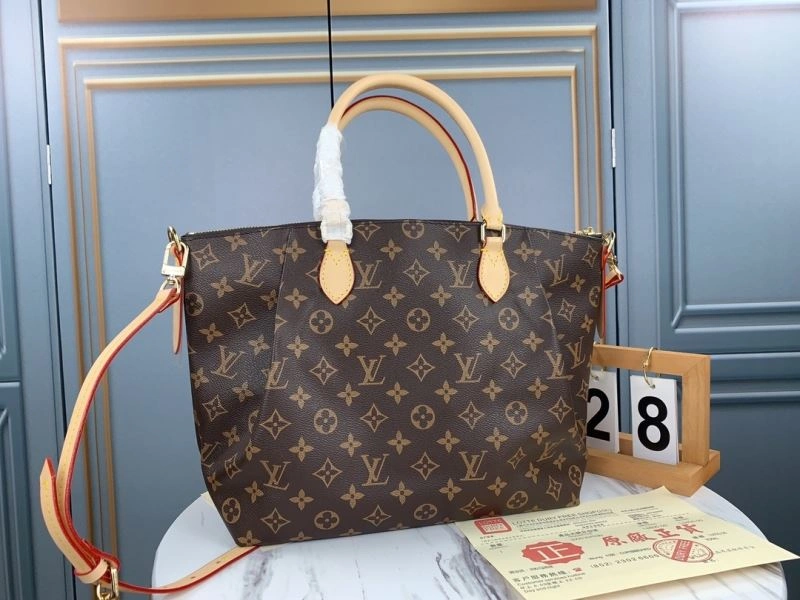 Louis Vuitton Top Handle Bags SmartChoice 79150