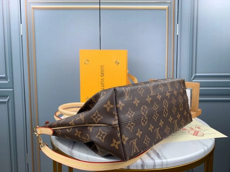 Louis Vuitton Top Handle Bags SmartChoice 79150