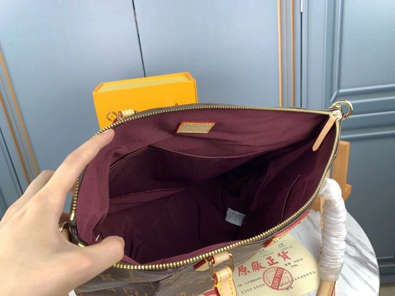 Louis Vuitton Top Handle Bags SmartChoice 79150