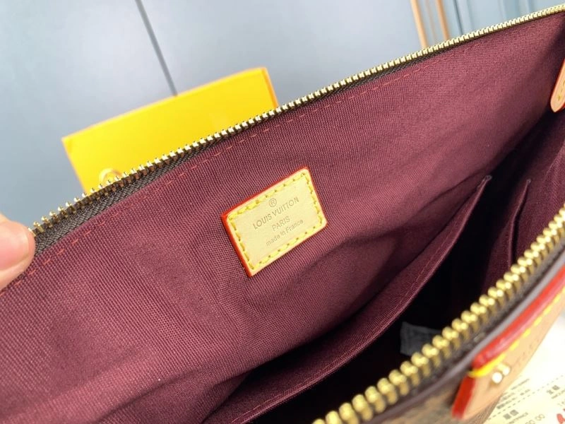 Louis Vuitton Top Handle Bags SmartChoice 79150