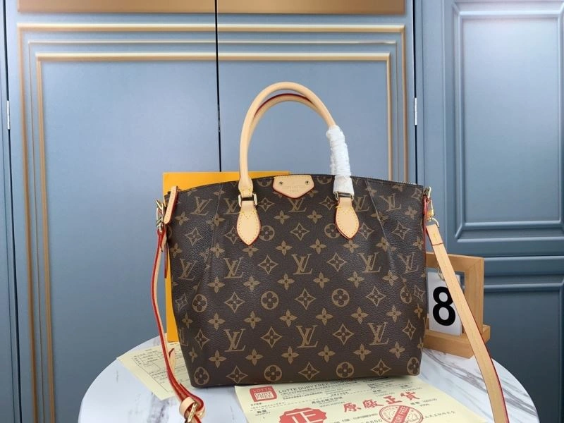 Louis Vuitton Top Handle Bags Minimalist 78853