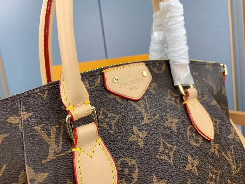 Louis Vuitton Top Handle Bags Minimalist 78853