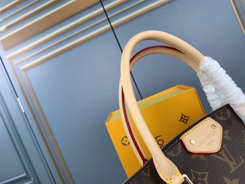 Louis Vuitton Top Handle Bags Minimalist 78853