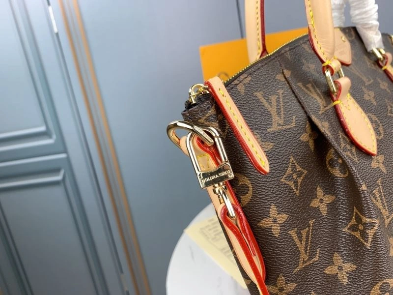 Louis Vuitton Top Handle Bags Minimalist 78853
