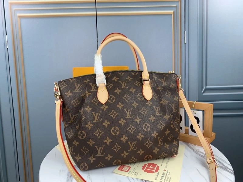 Louis Vuitton Top Handle Bags Minimalist 78853