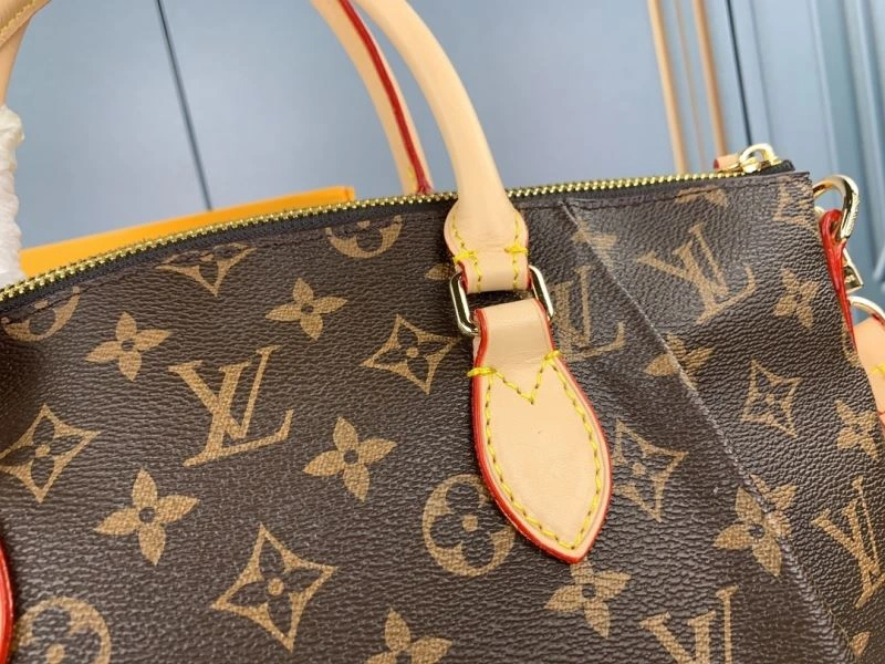 Louis Vuitton Top Handle Bags Minimalist 78853