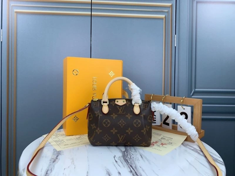 Comfortable Louis Vuitton Top Handle Bags 79149