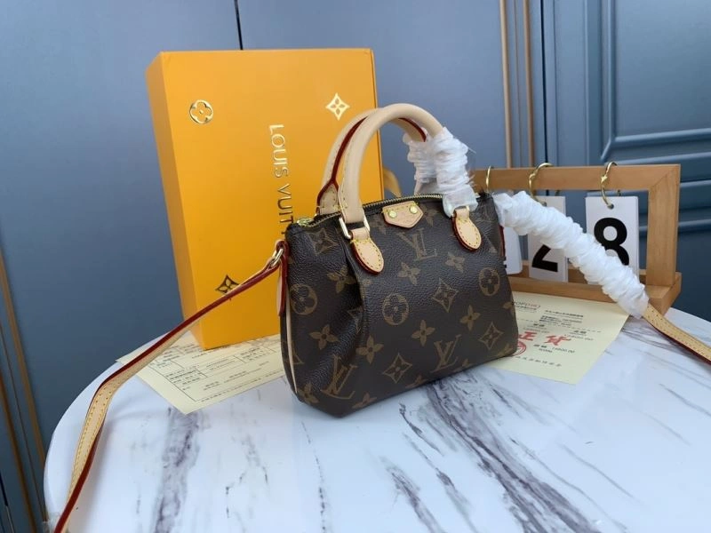 Comfortable Louis Vuitton Top Handle Bags 79149