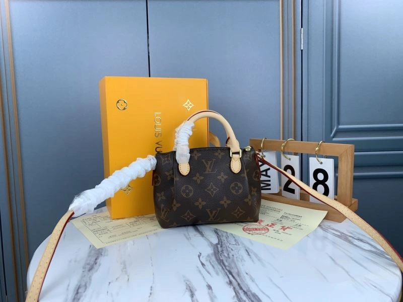Comfortable Louis Vuitton Top Handle Bags 79149