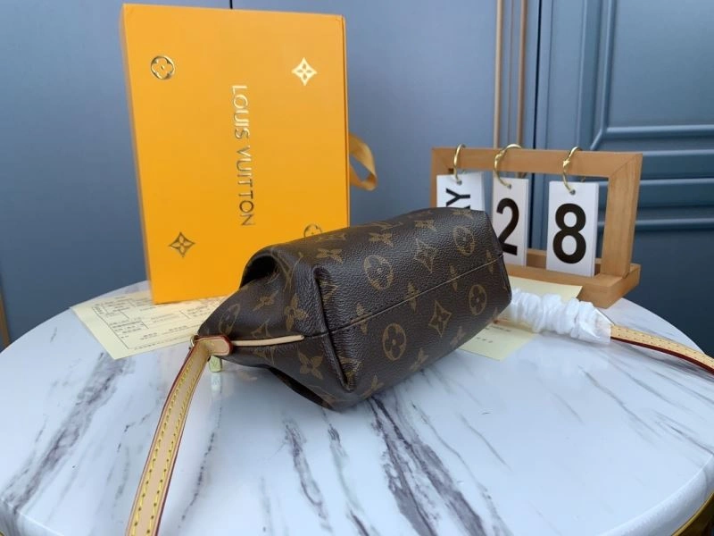Comfortable Louis Vuitton Top Handle Bags 79149