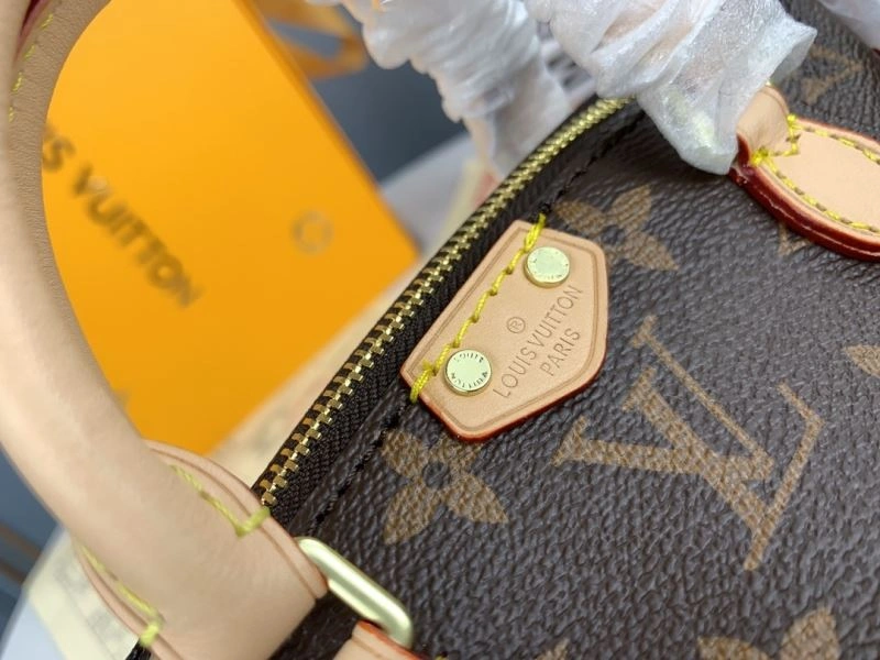 Comfortable Louis Vuitton Top Handle Bags 79149
