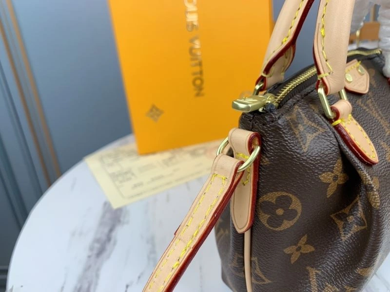 Comfortable Louis Vuitton Top Handle Bags 79149