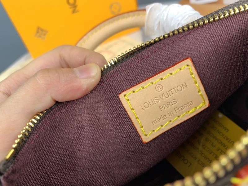 Comfortable Louis Vuitton Top Handle Bags 79149