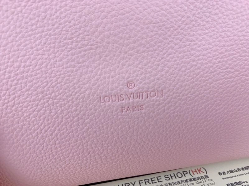 OdorResistant Louis Vuitton Top Handle Bags 79148