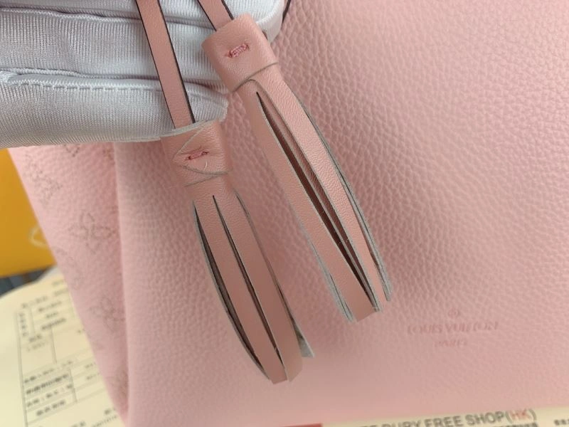 OdorResistant Louis Vuitton Top Handle Bags 79148