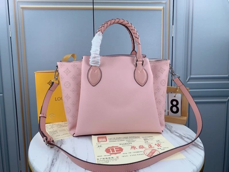 OdorResistant Louis Vuitton Top Handle Bags 79148