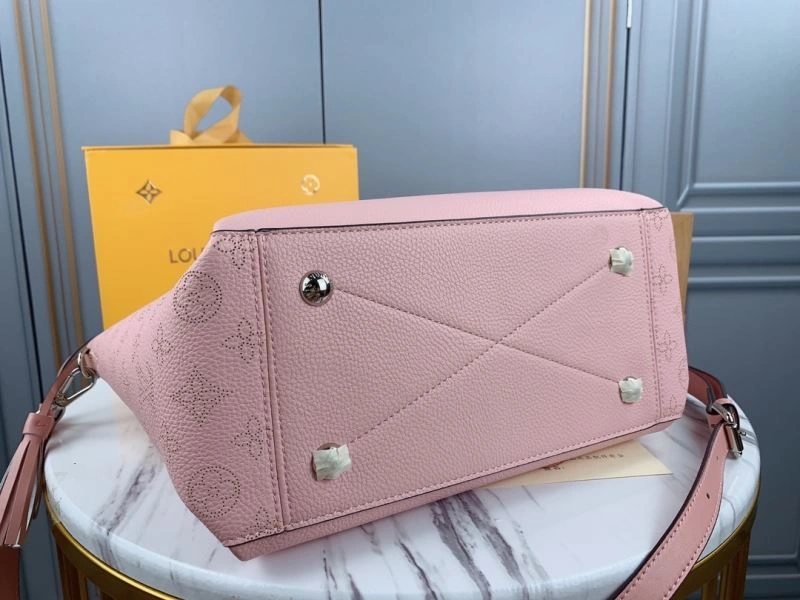 OdorResistant Louis Vuitton Top Handle Bags 79148