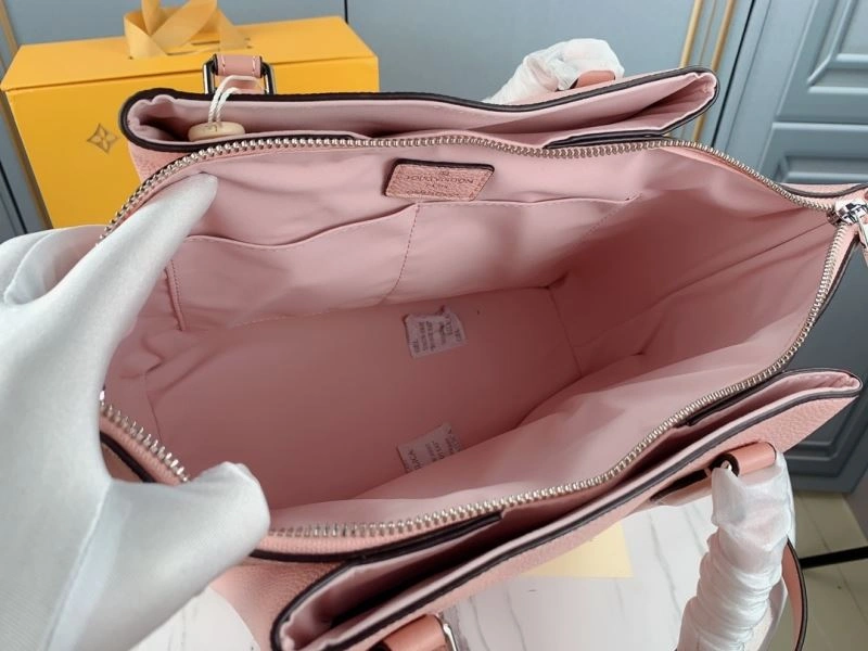 OdorResistant Louis Vuitton Top Handle Bags 79148