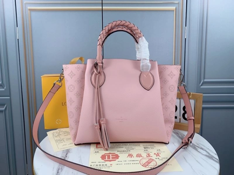 OdorResistant Louis Vuitton Top Handle Bags 79148