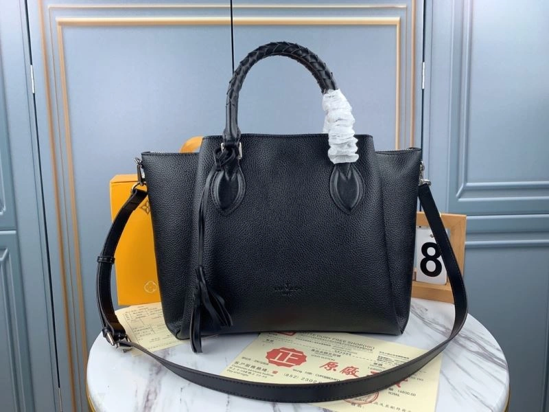 UrbanChic Louis Vuitton Top Handle Bags 79145