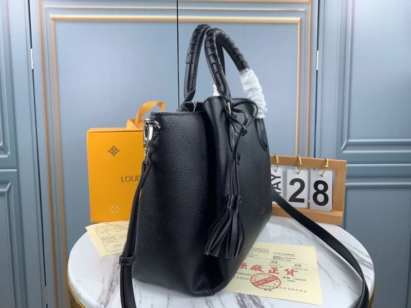 UrbanChic Louis Vuitton Top Handle Bags 79145