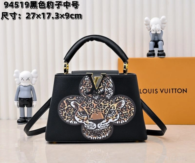 Louis Vuitton Top Handle Bags EyeCatching 79137