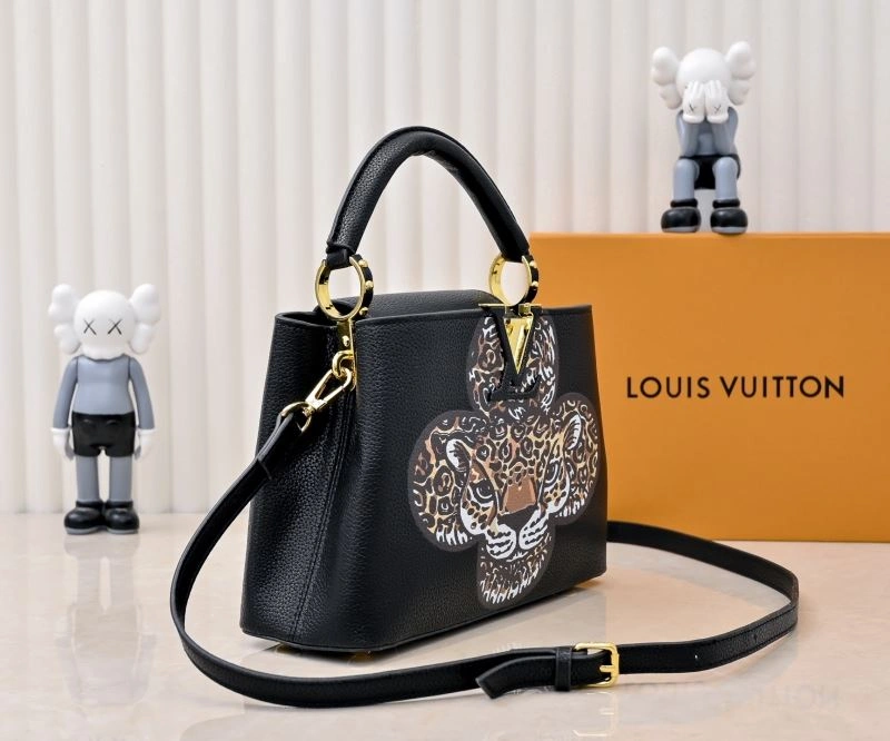 Louis Vuitton Top Handle Bags EyeCatching 79137