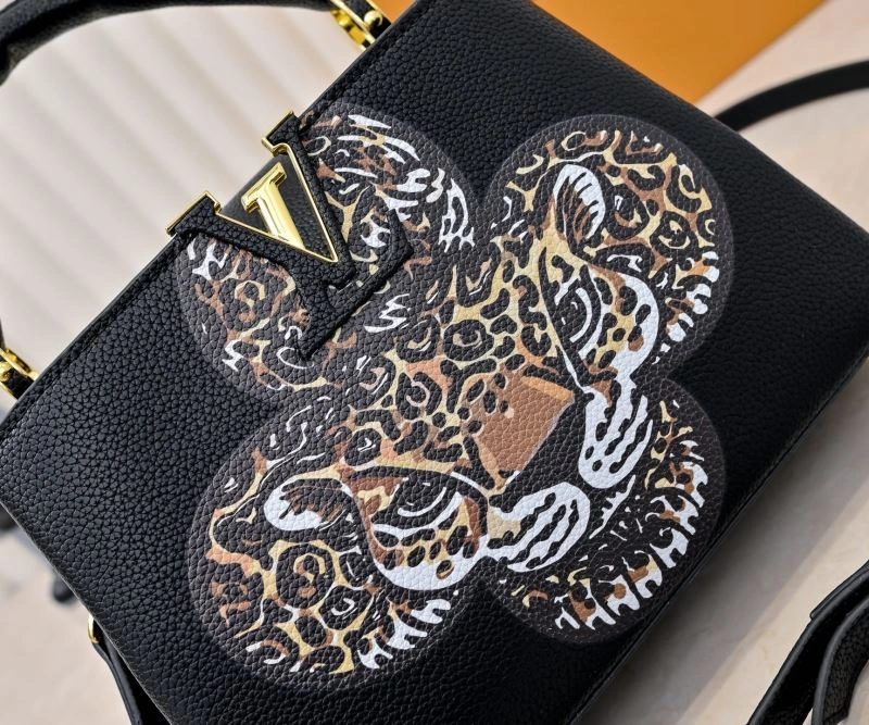 Louis Vuitton Top Handle Bags EyeCatching 79137