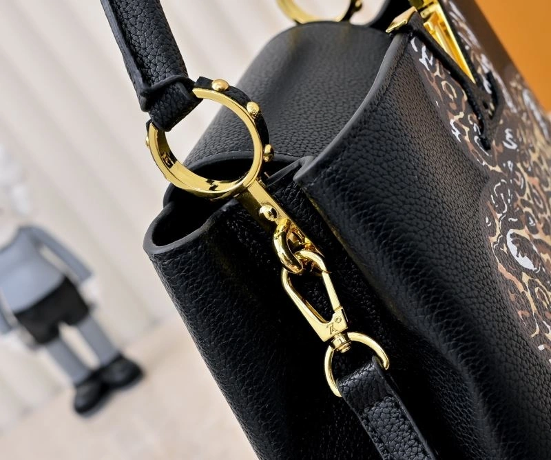 Louis Vuitton Top Handle Bags EyeCatching 79137