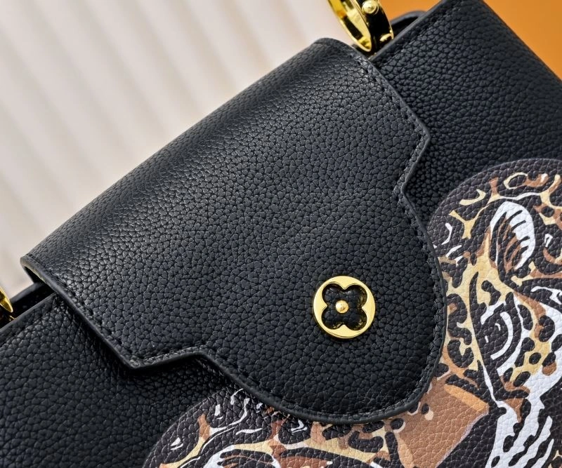 Louis Vuitton Top Handle Bags EyeCatching 79137