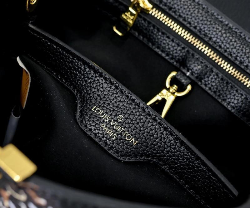Louis Vuitton Top Handle Bags EyeCatching 79137
