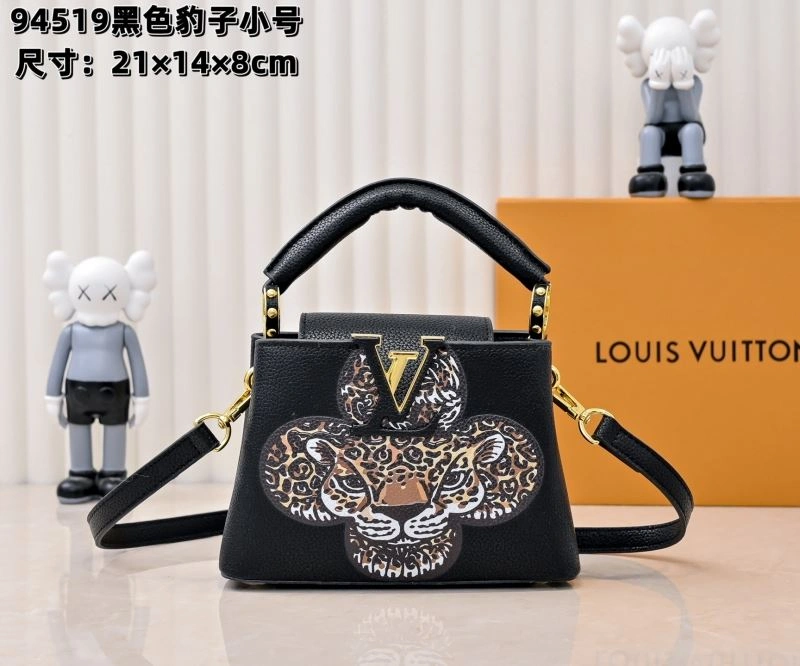 Louis Vuitton Top Handle Bags Original 79132