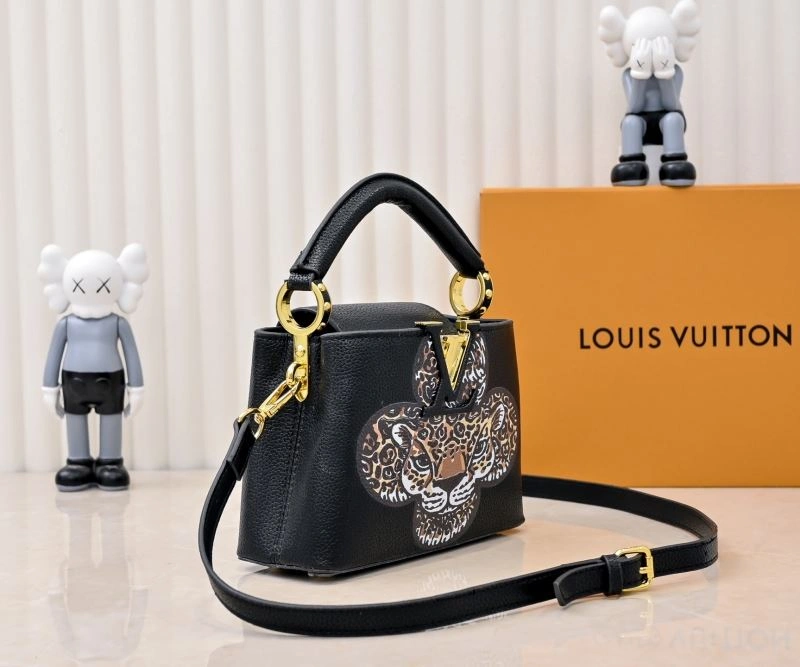 Louis Vuitton Top Handle Bags Original 79132