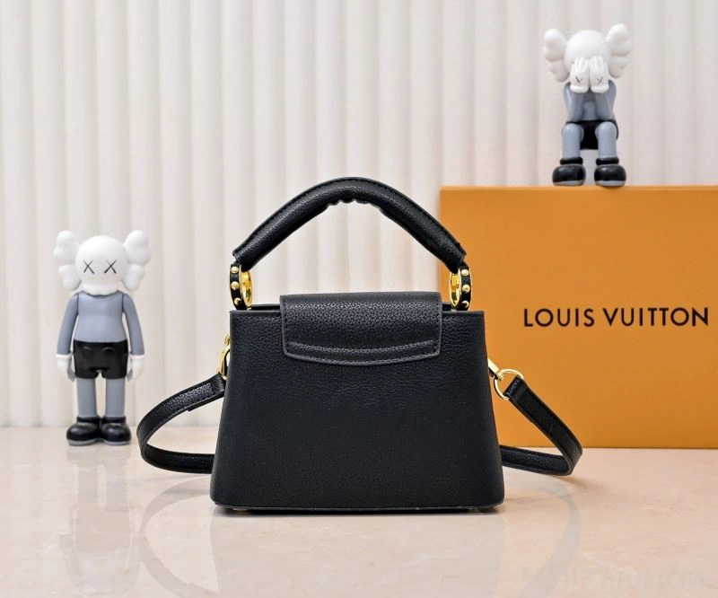 Louis Vuitton Top Handle Bags Original 79132