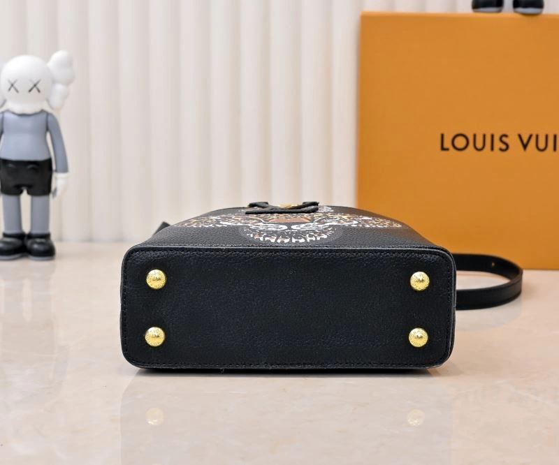 Louis Vuitton Top Handle Bags Original 79132