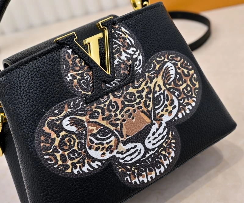 Louis Vuitton Top Handle Bags Original 79132