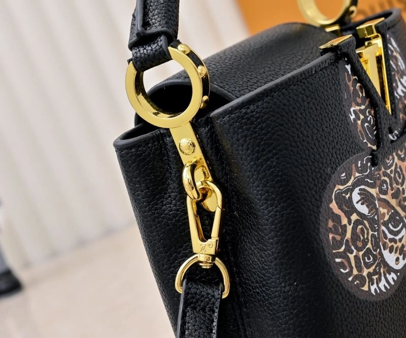 Louis Vuitton Top Handle Bags Original 79132