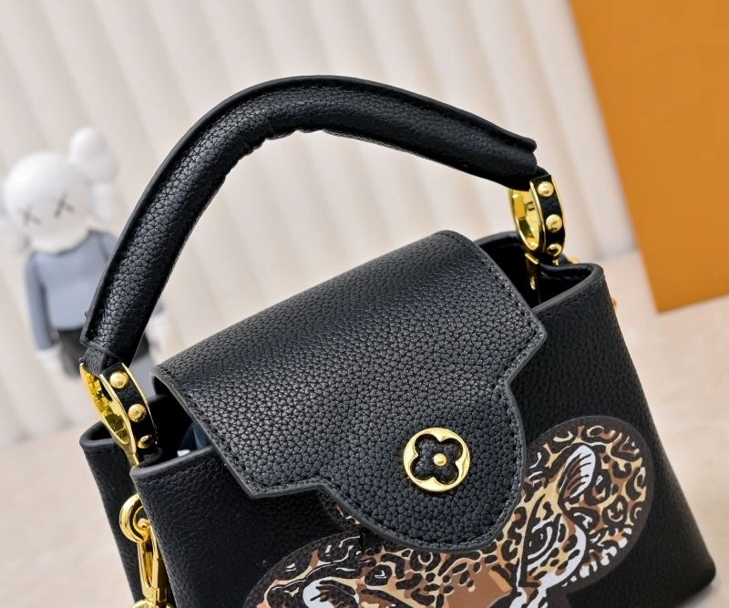 Louis Vuitton Top Handle Bags Original 79132