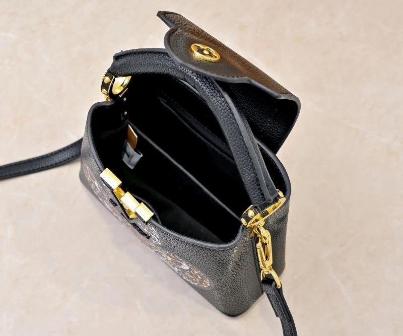 Louis Vuitton Top Handle Bags Original 79132