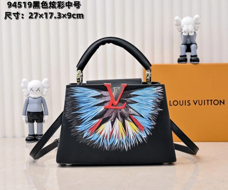 Louis Vuitton Top Handle Bags Youthful 79125